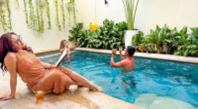 Hotel Valladolid