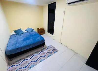 Posada Francelly Hotels in 
