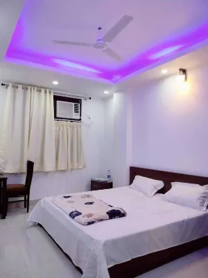 Le Mirage Guest House