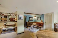 The Hightae Inn Hotels in Lockerbie