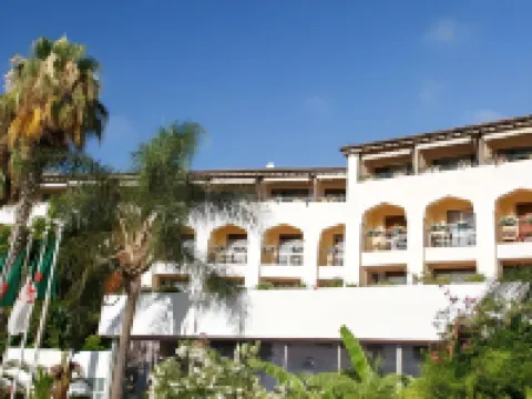 Hotel El-Djazair