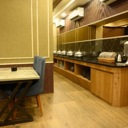 Hotel Kutch Elegance