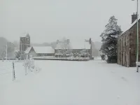 Le Presbytere Hôtels à : Sourdeval