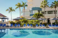 Sunset Palace Beach Hotel - All Inclusive - С бассейном