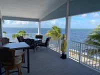 Big Pine Key Waterfront Home: Boating, Sunrises, Sunsets; Relax in Paradise!