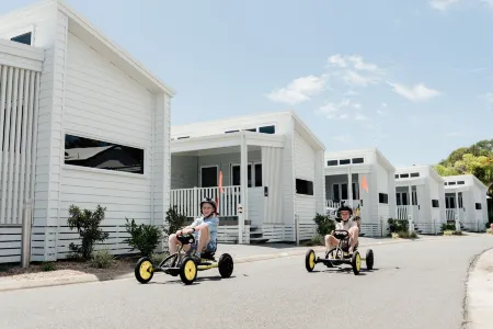 Tasman Holiday Parks - North Star