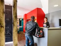 Hotel F1 Vannes Hotels in Plescop