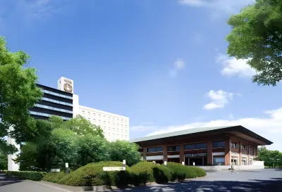 Hotel Grand Shinonome