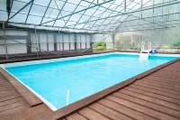 Hongcheon Neoreun Rock Pension