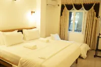 Biosphere by Hawks Hotel a Kamadhoo