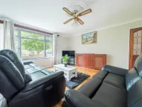 Falstones Cozy Retreat in Basildon فنادق في Basildon District