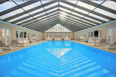 Résidence Pierre & Vacances les Jardins de la Côte d'Opale