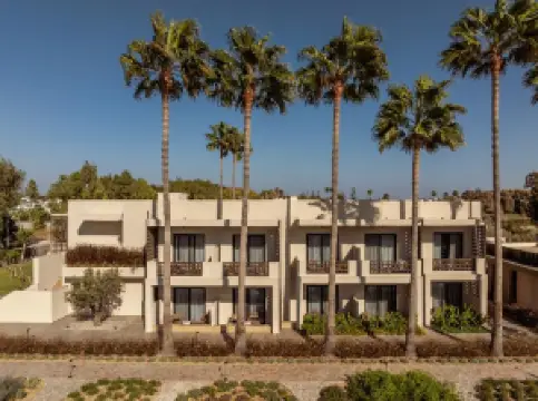 The Ritual A Wellness Retreat