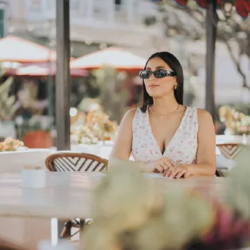 Jules & Laurent Hotel Contemporaneo