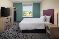 Home2 Suites by Hilton Clearwater St. Petersburg Ulmerton Rd