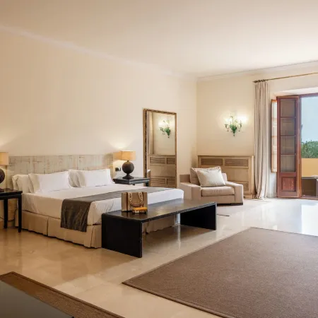 Son Julia Country House & Spa