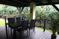 Vacation home at the edge of the forest Hotel a Gernrode - Harz