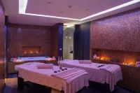 Jura Hotels Ilgaz Mountain Resort - spa