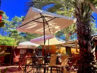 RocaMar Hostel Boutique Hotel dekat Pantai Mansa