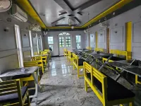New Bhabani Hotel فنادق في Gopalpur