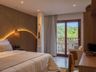 Saluz Boutique Hotel