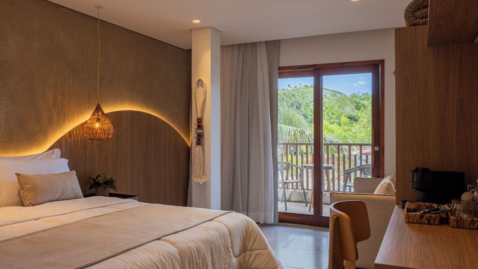 Saluz Boutique Hotel