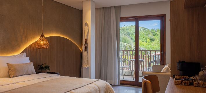 Saluz Boutique Hotel Hotels in Jericoacoara
