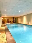Les Colombines - Pools
