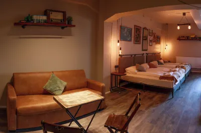 Kex Hostel