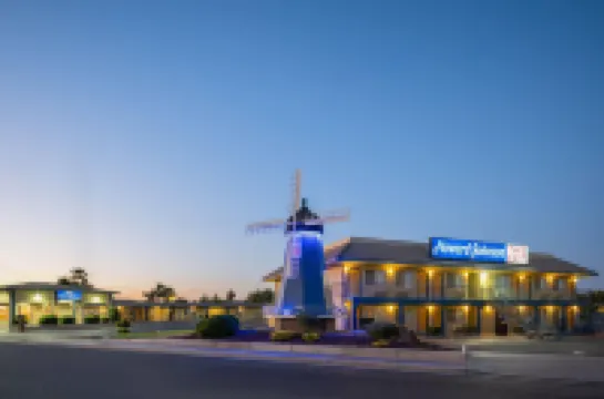 Howard Johnson by Wyndham Modesto Ceres