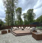 Vremya Gor Country Hotel Hotel di 