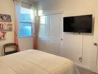 A TRUE MODERN OASIS