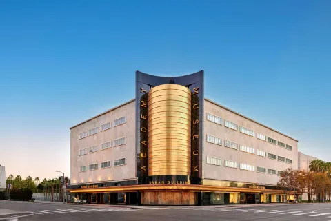 Fairmont Century Plaza