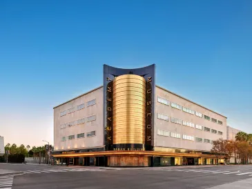 Fairmont Century Plaza