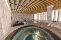 Unico Hotel Riviera Nayarit - Adults Only - All Inclusive - spa