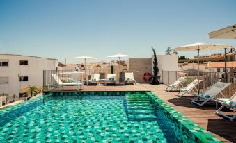 The MN56 Hotel