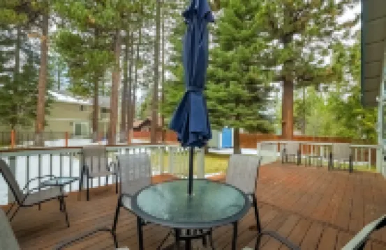 Sutter Trail Sparkles - Air Conditioned Large Family Home!