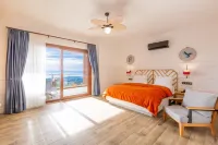 Florya Butik Hotel Hotels near LLUM