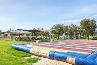 Swan Bay Holiday Park Hotels in Queenscliff