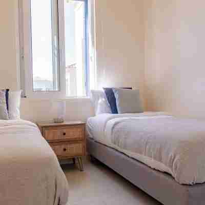 Phaedrus Living Seaside Thalassa Cretan 202 Rooms