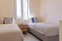 Phaedrus Living Seaside Thalassa Cretan 202 Hotels in Maleme