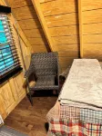 Cozy A-frame cabin just 1/4 mile from Lake Hartwell - perfect for anglers