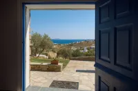 1 Bed-3 Guests-Pets-Private Terrace-Sea Views - 2 estrellas