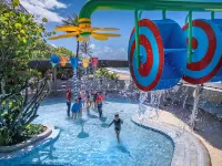 SERHS Natal Grand Hotel & Resort - Beach