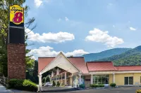 Super 8 by Wyndham Caryville TN Hotels in Campbell County