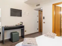 Hotel Désirée by Double Hospitality Hotels in Sirmione
