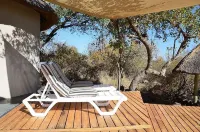 Thulani Game Lodge and Eco Estate Hotels in Thabazimbi
