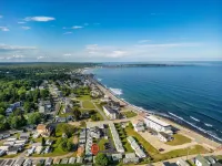 Shore Delight Studio for 2!