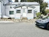 Freshly Renovated 2 Bed 1.5 Bath near Downtown Augusta Hotels in Augusta