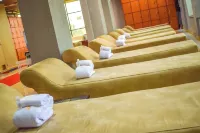 The Mark Vintage Hotel Ruiru - spa